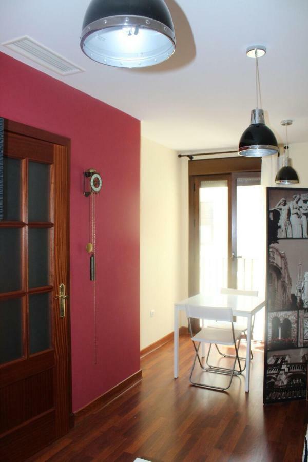 Appartamento Apartamento centro Cadice Esterno foto