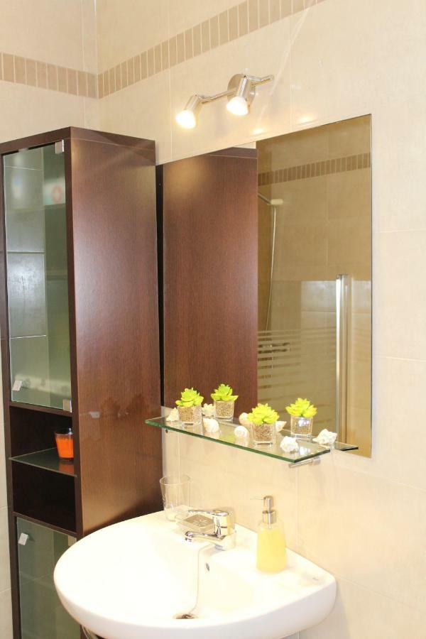 Appartamento Apartamento centro Cadice Esterno foto