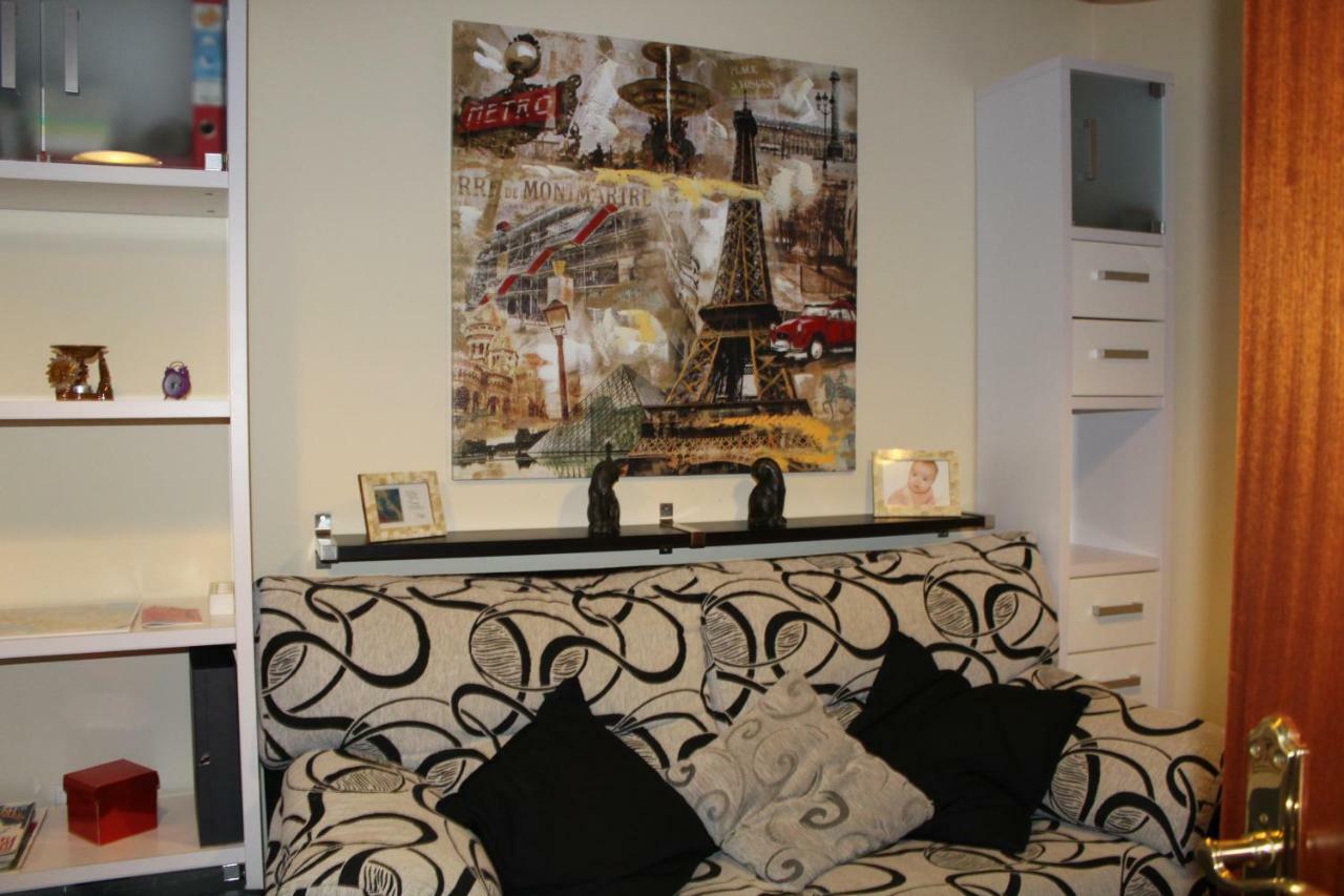 Appartamento Apartamento centro Cadice Esterno foto