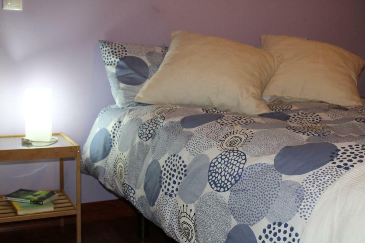 Appartamento Apartamento centro Cadice Esterno foto