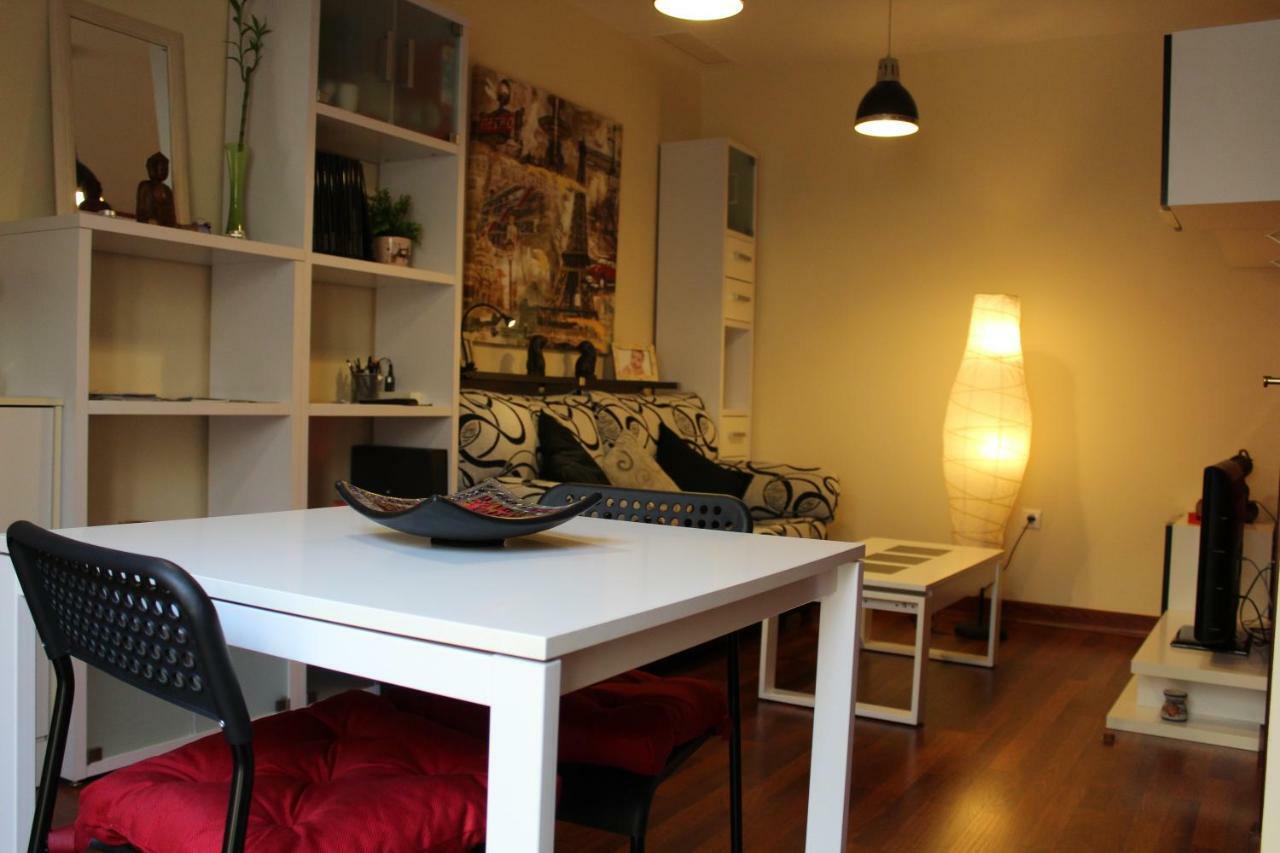 Appartamento Apartamento centro Cadice Esterno foto
