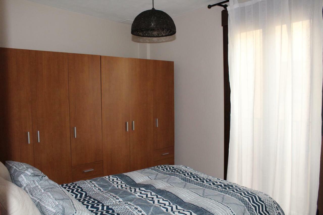 Appartamento Apartamento centro Cadice Esterno foto