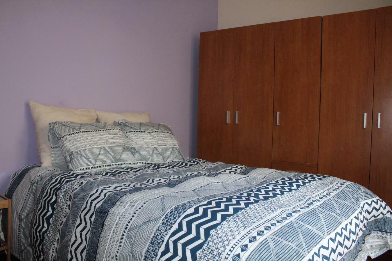 Appartamento Apartamento centro Cadice Esterno foto