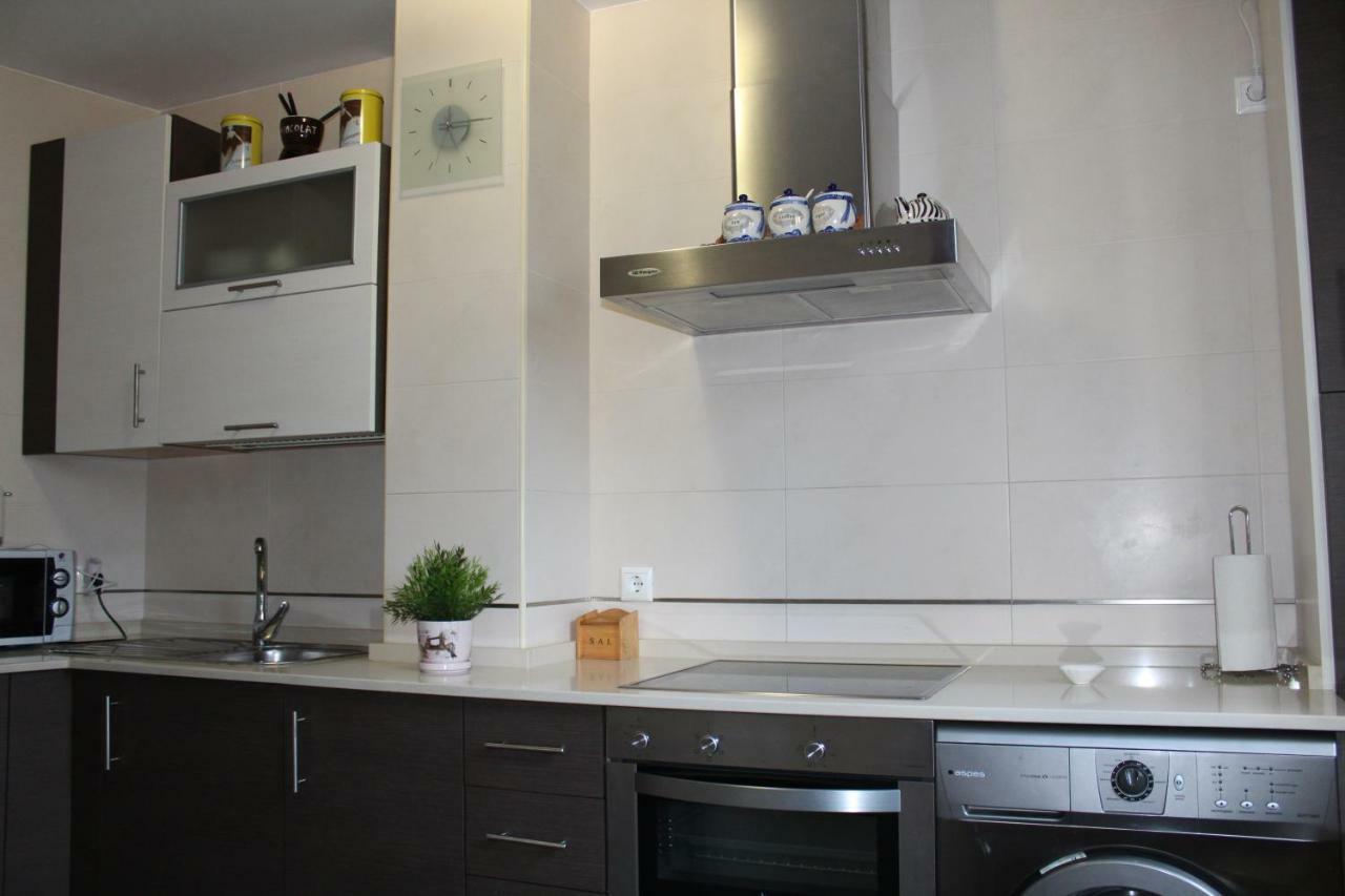 Appartamento Apartamento centro Cadice Esterno foto