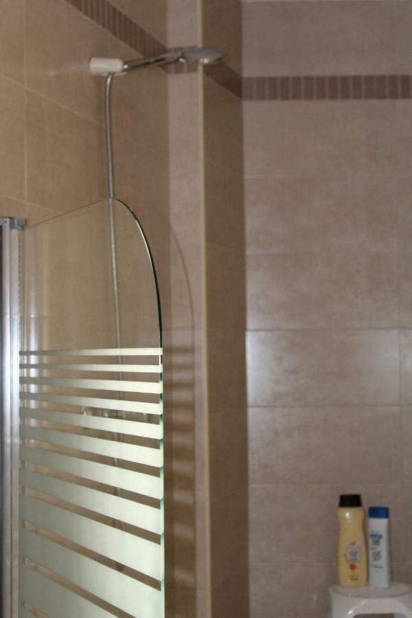 Appartamento Apartamento centro Cadice Esterno foto