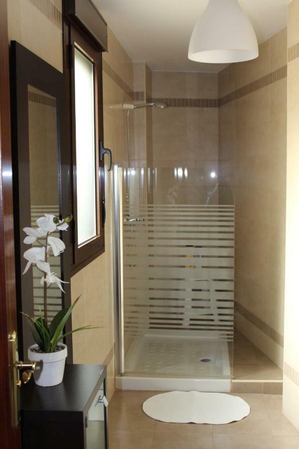 Appartamento Apartamento centro Cadice Esterno foto